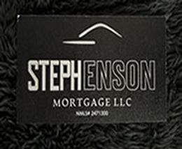 Stephenson Mortgage logo