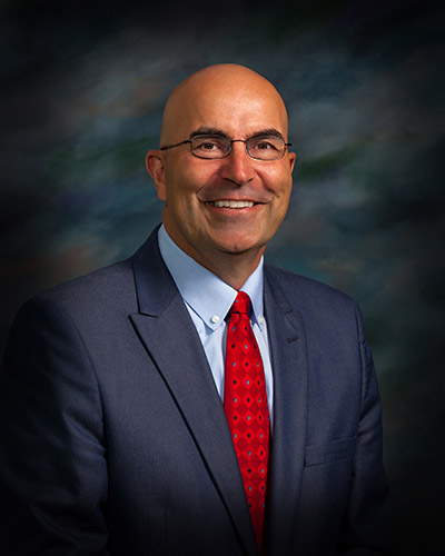Dale Wolbert Realtor