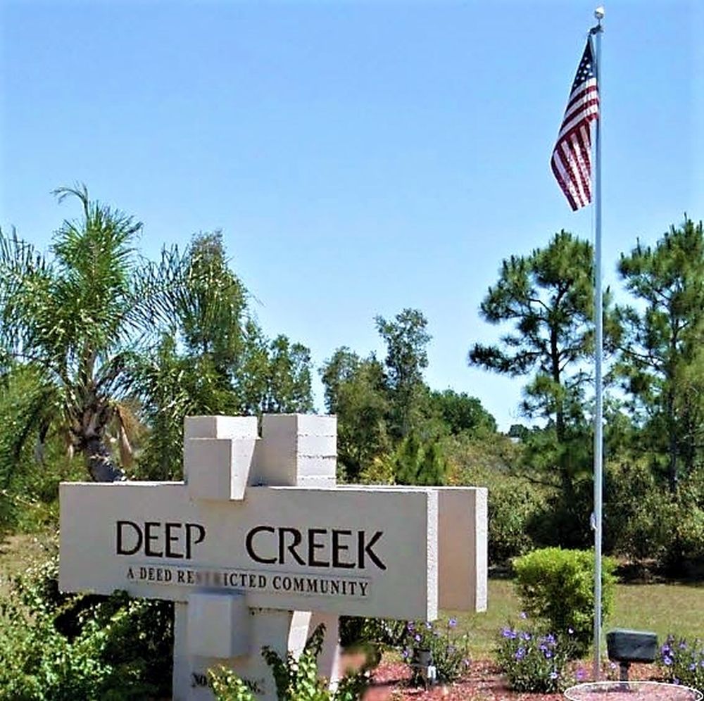 Get The Latest Listings of Homes for Sale in Deep Creek!