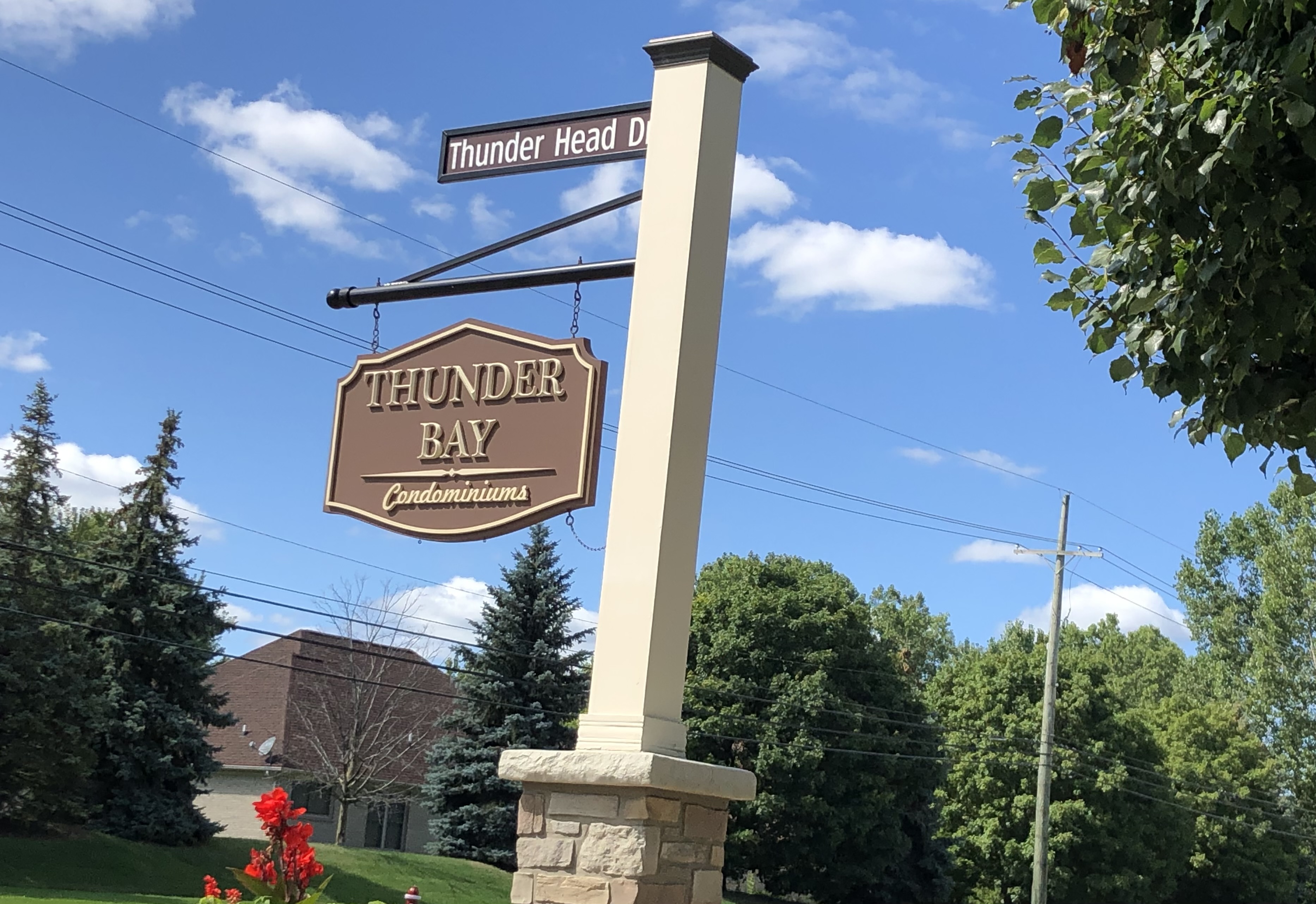 Thunder Bay Condos David Elya